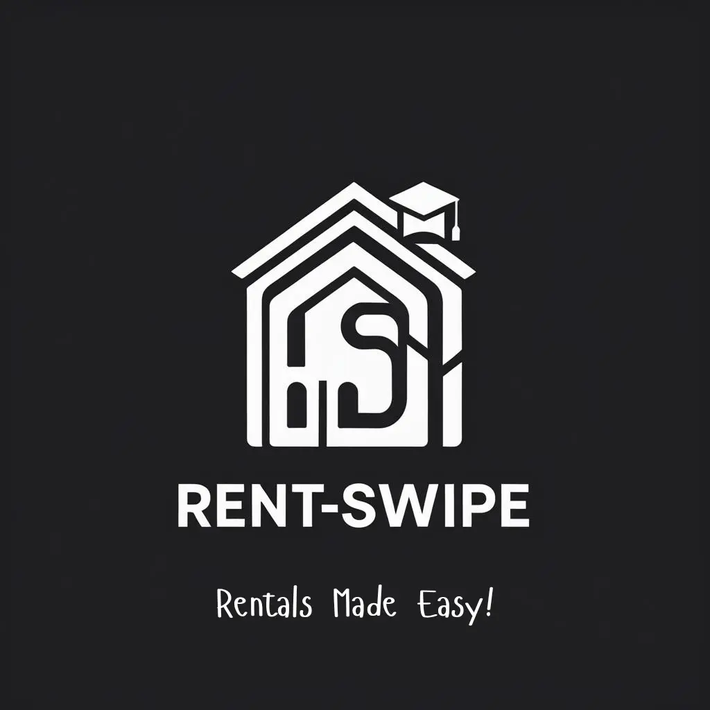 RentSwipe logo with the tagline Rentals Made Easy